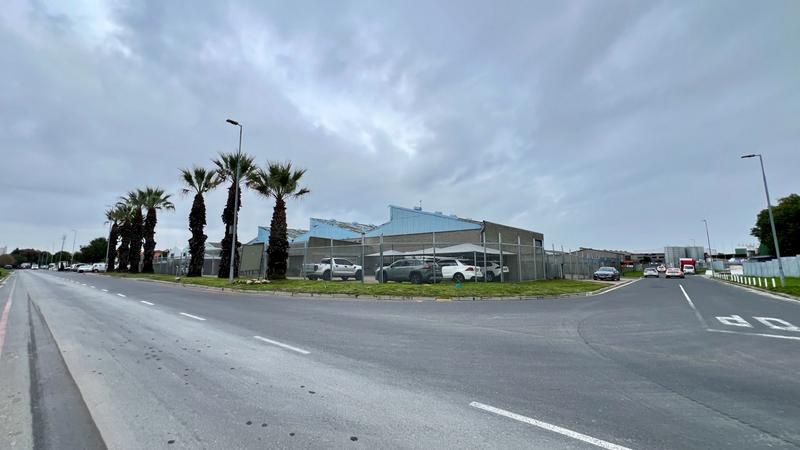 To Let commercial Property for Rent in Montague Gardens Western Cape